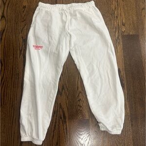 Starfir- New York Sweatpants size large